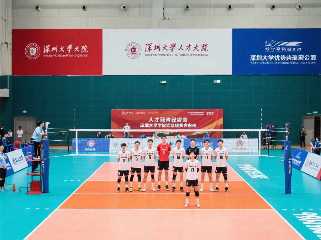 深圳大学乒超赛场再创佳绩，勇夺两连胜