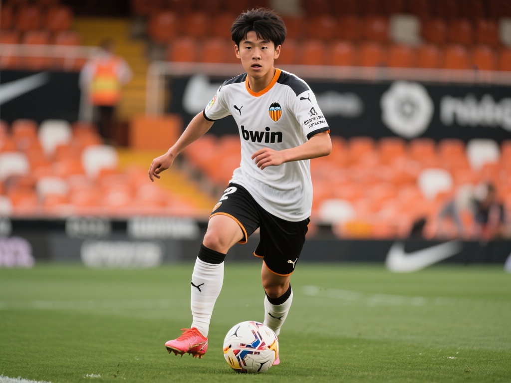 选择重于努力：李刚仁两年七冠成就亚洲传奇