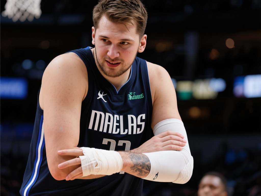 在手肘受伤的情况下，许多球员可能会选择退