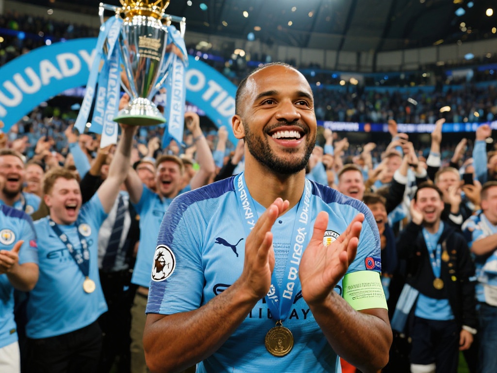 孔帕尼感谢全球拜仁球迷支持，共享夺冠喜悦