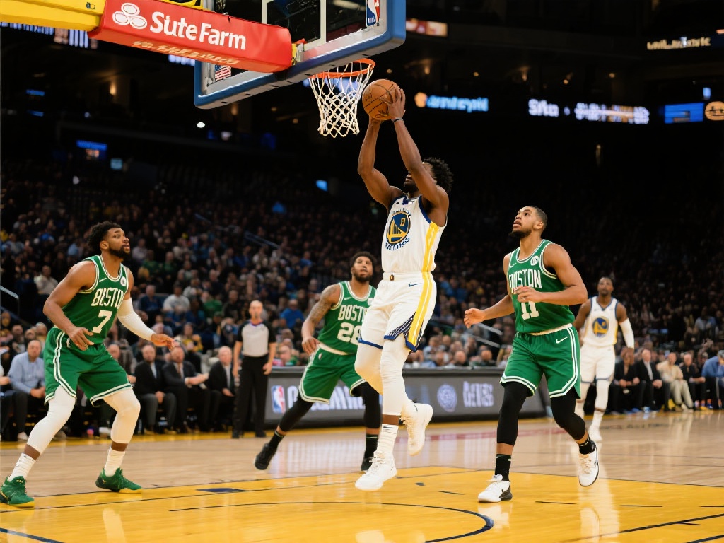 在这场比赛中，勇士展现了自己的老练与坚韧